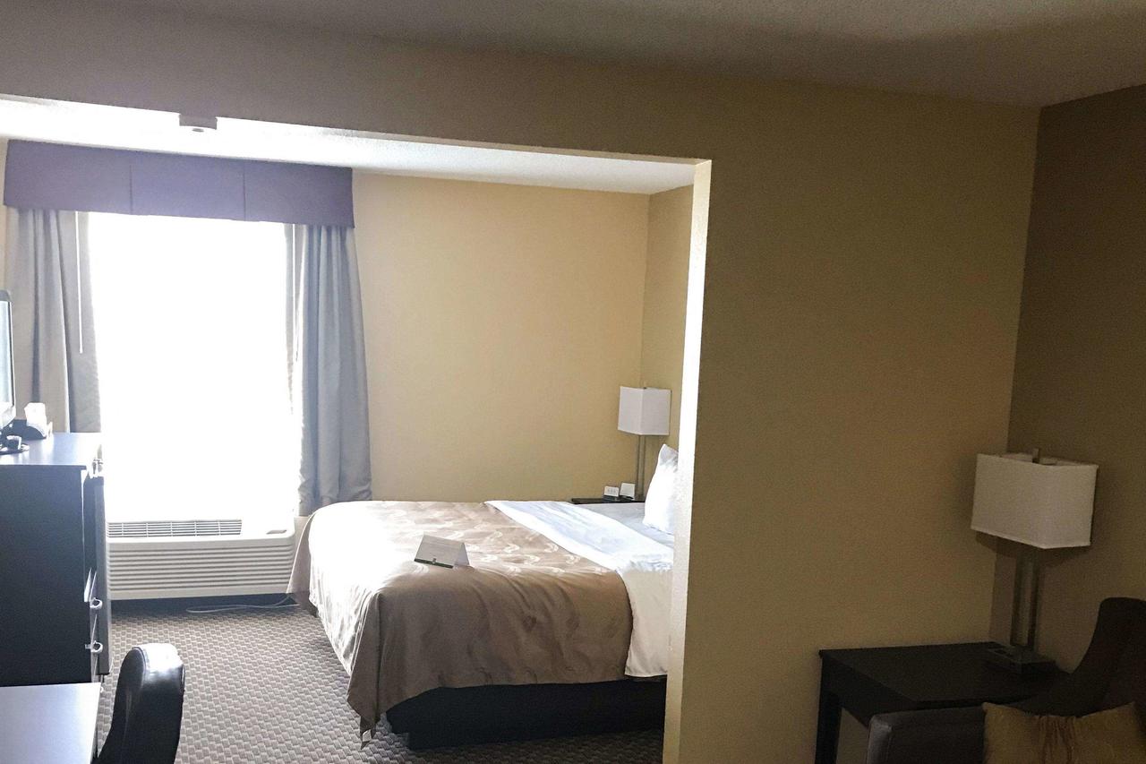 Quality Inn & Suites Mendota - thumb 16