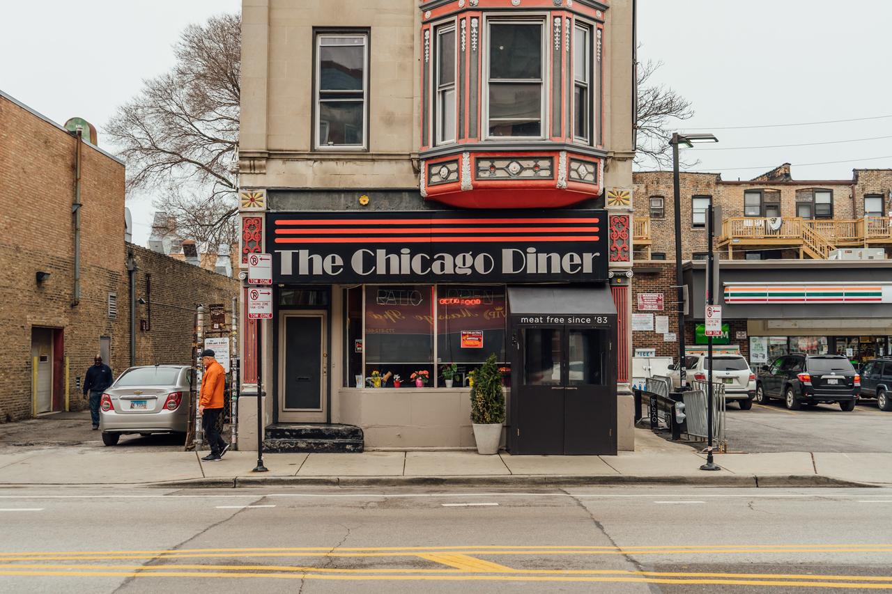 Minimalist Condo In Lakeview, 7-minute Walk To Wrigley Field N1 - thumb 34