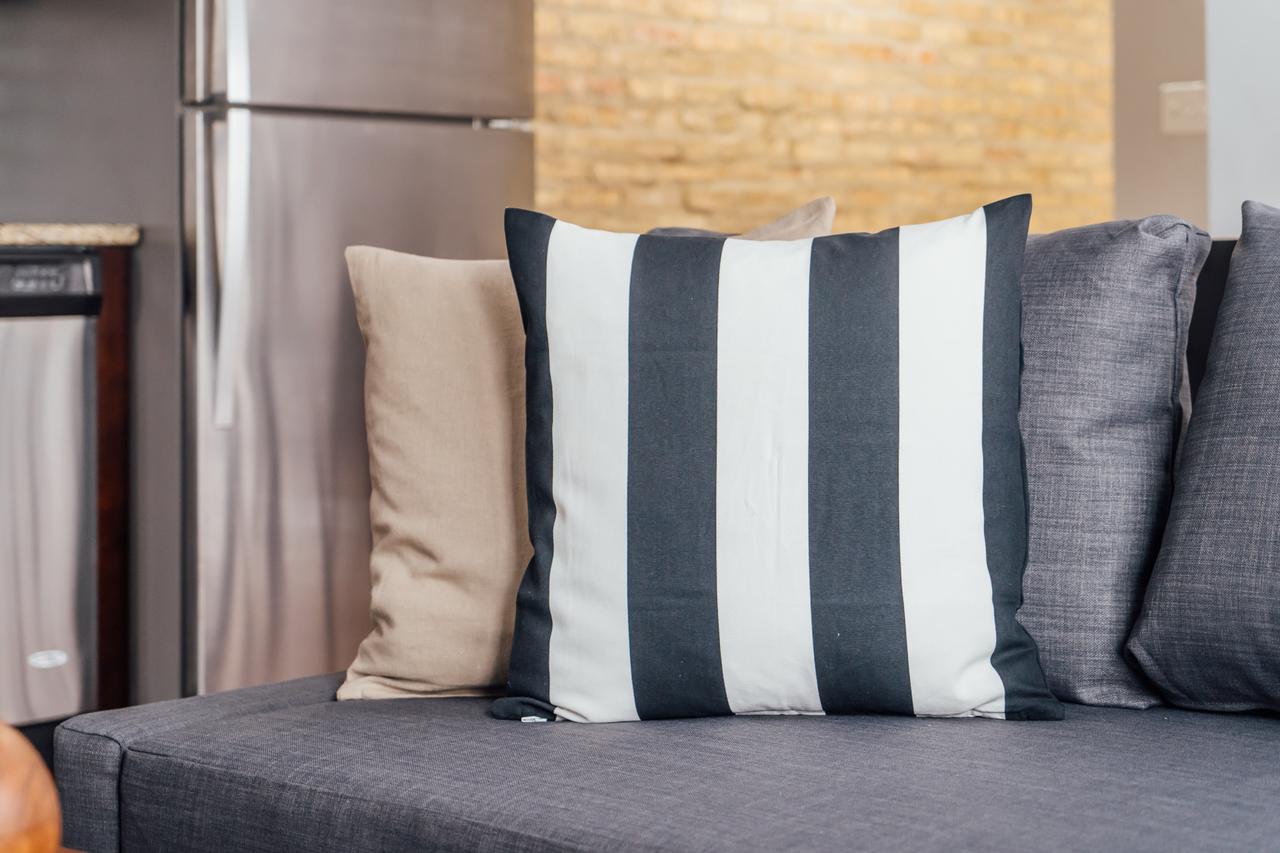 Minimalist Condo In Lakeview, 7-minute Walk To Wrigley Field N1 - thumb 6