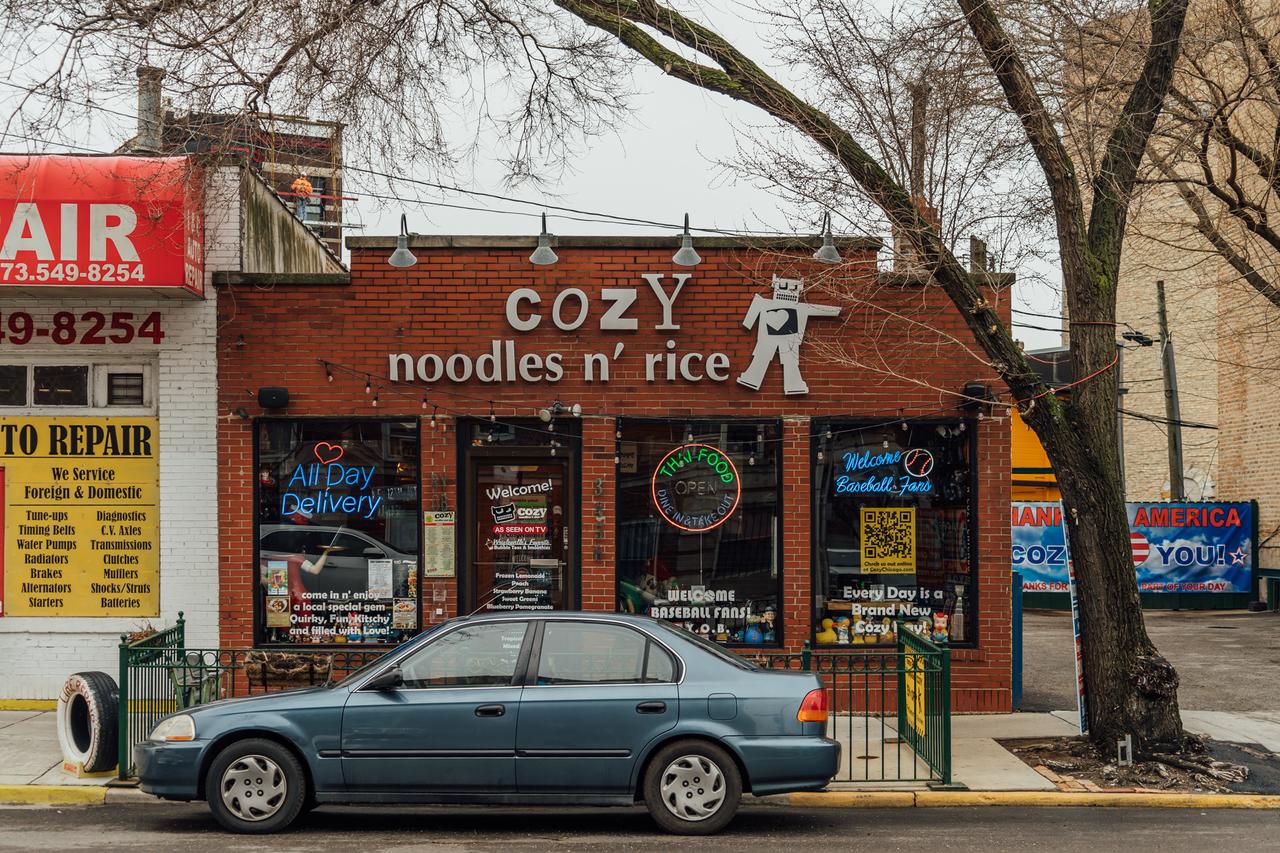 Minimalist Condo In Lakeview, 7-minute Walk To Wrigley Field N1 - thumb 18