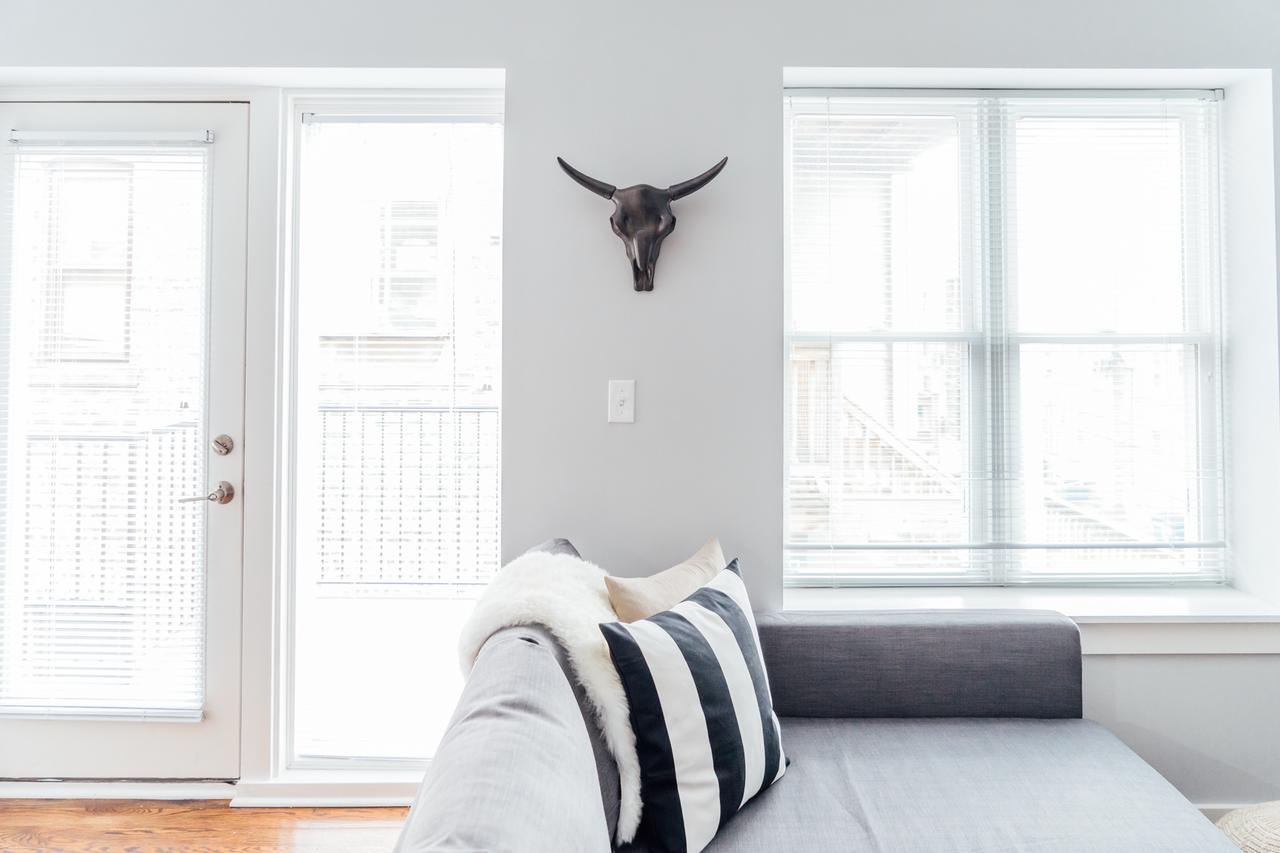 Minimalist Condo In Lakeview, 7-minute Walk To Wrigley Field N1 - thumb 27