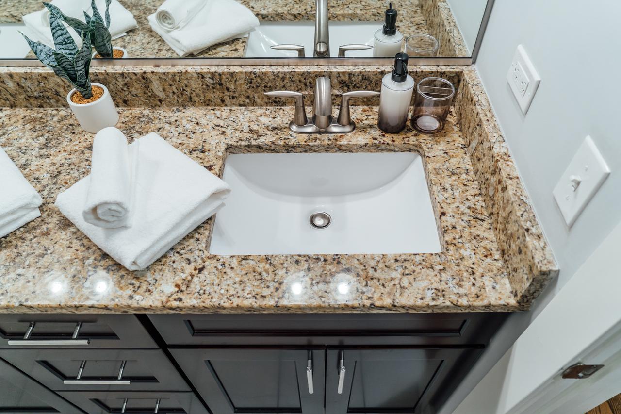 Minimalist Condo In Lakeview, 7-minute Walk To Wrigley Field N1 - thumb 23