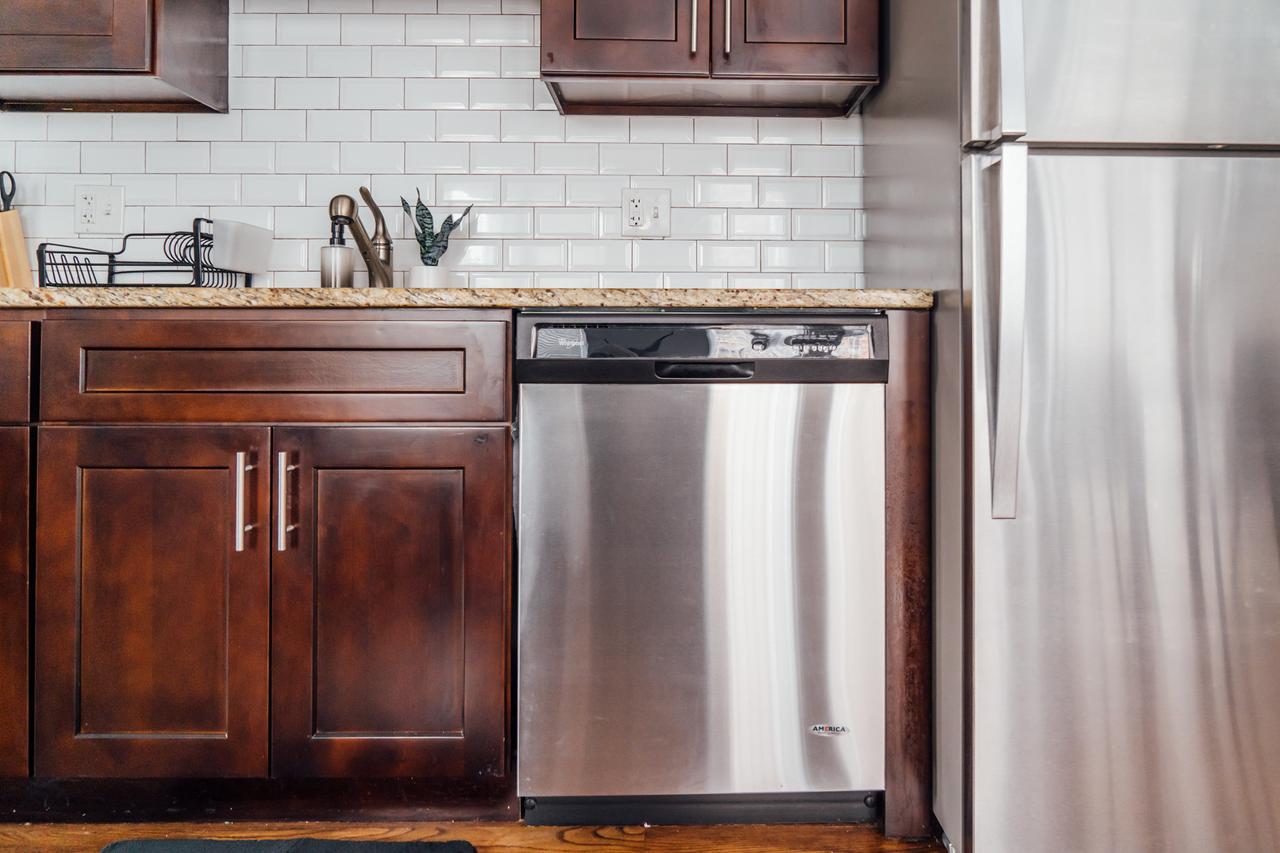 Minimalist Condo In Lakeview, 7-minute Walk To Wrigley Field N1 - thumb 4