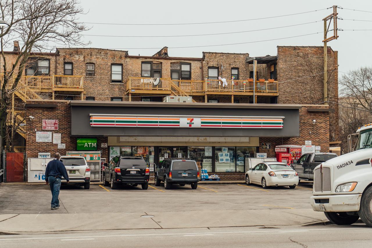Minimalist Condo In Lakeview, 7-minute Walk To Wrigley Field N1 - thumb 22