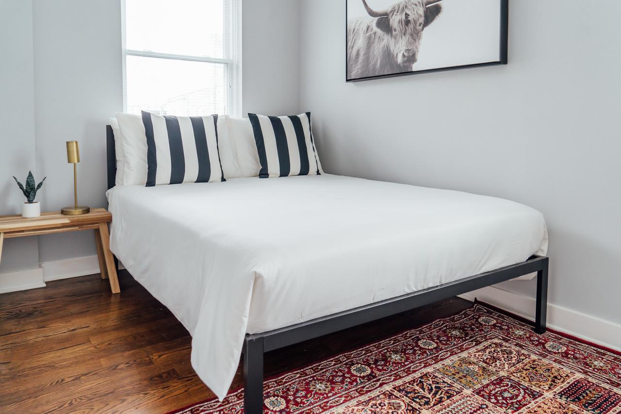 Minimalist Condo In Lakeview, 7-minute Walk To Wrigley Field N1 - thumb 39