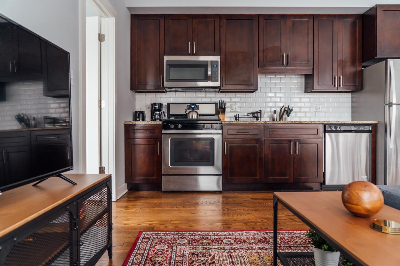 Minimalist Condo In Lakeview, 7-minute Walk To Wrigley Field N1 - thumb 31