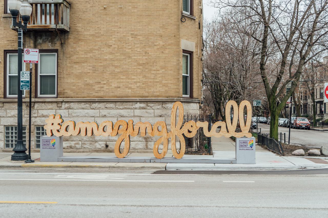 Minimalist Condo In Lakeview, 7-minute Walk To Wrigley Field N1 - thumb 40