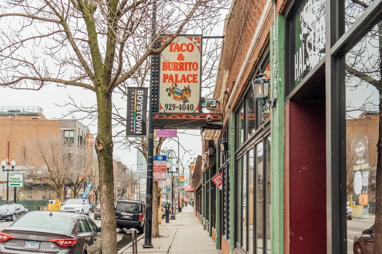 Minimalist Condo In Lakeview, 7-minute Walk To Wrigley Field N1 - thumb 28