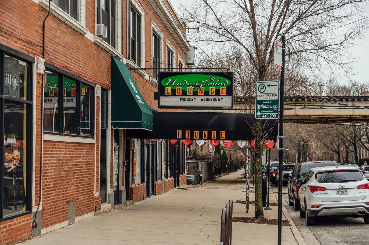 Minimalist Condo In Lakeview, 7-minute Walk To Wrigley Field N1 - thumb 17