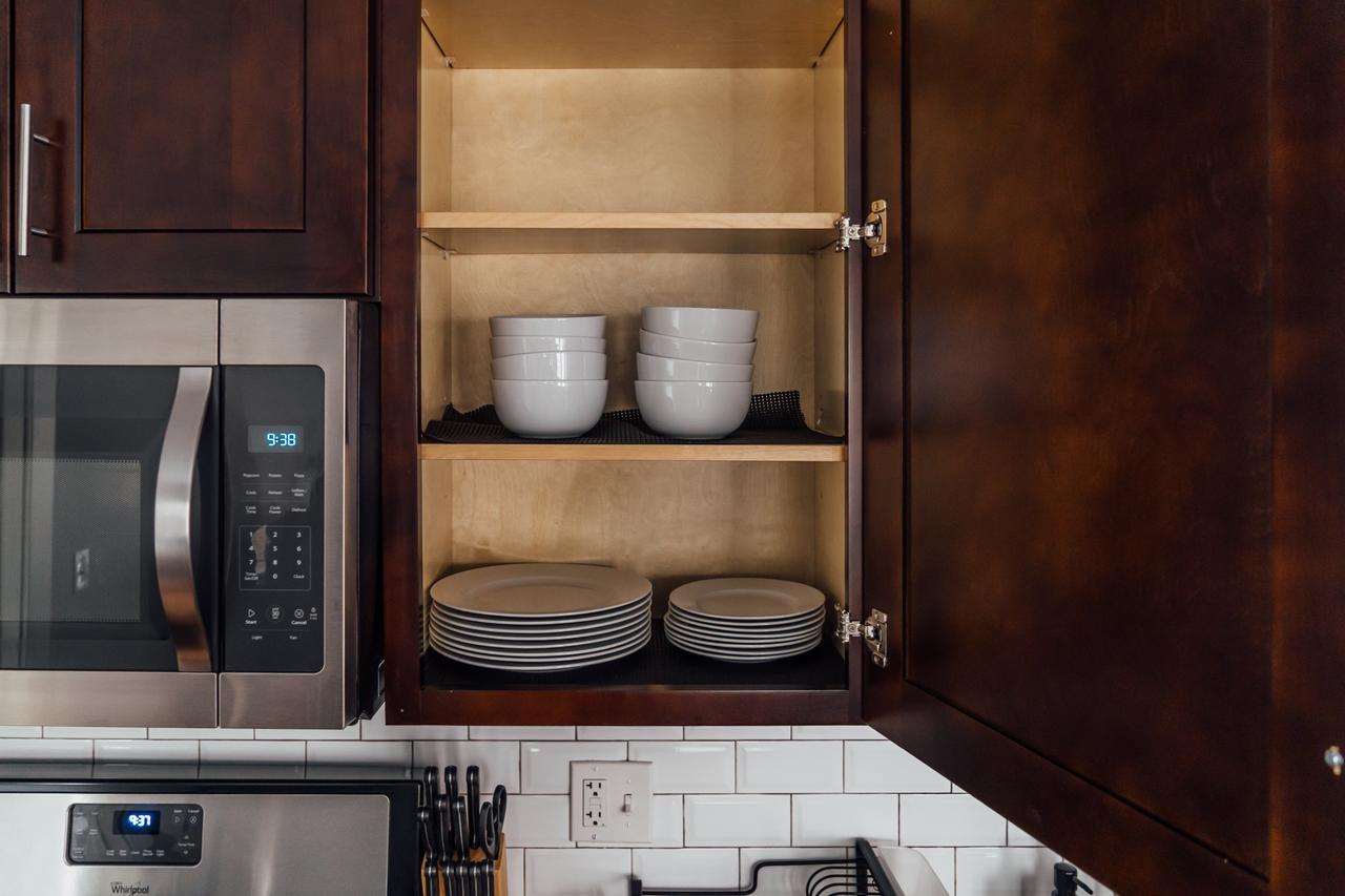 Minimalist Condo In Lakeview, 7-minute Walk To Wrigley Field N1 - thumb 1