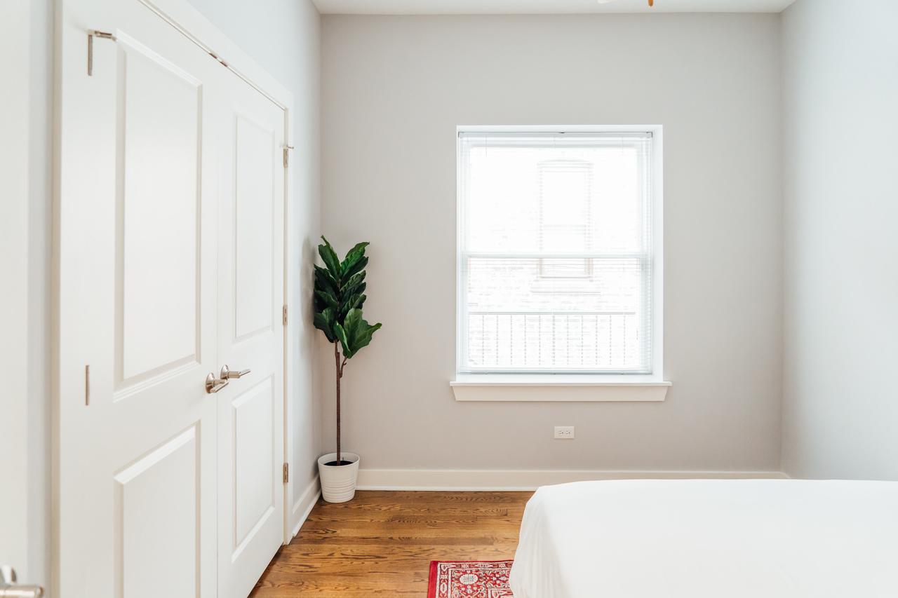 Minimalist Condo In Lakeview, 7-minute Walk To Wrigley Field N1 - thumb 8