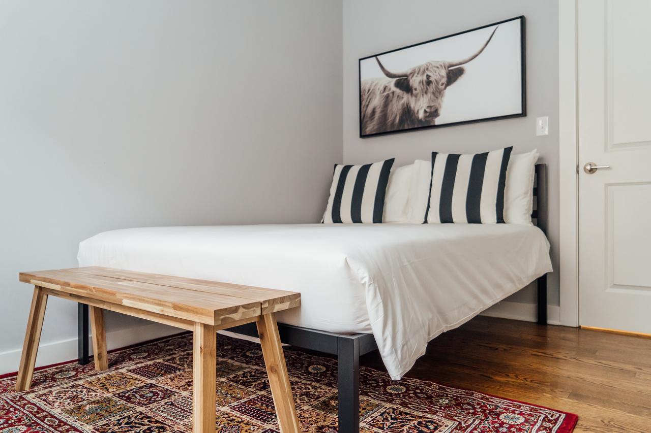 Minimalist Condo In Lakeview, 7-minute Walk To Wrigley Field N1 - thumb 37