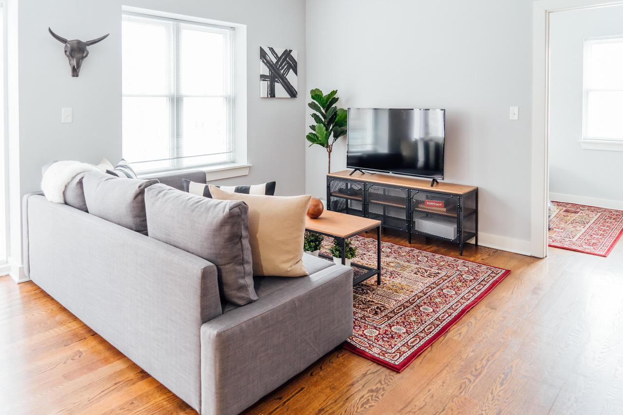 Minimalist Condo In Lakeview, 7-minute Walk To Wrigley Field N1 - thumb 35