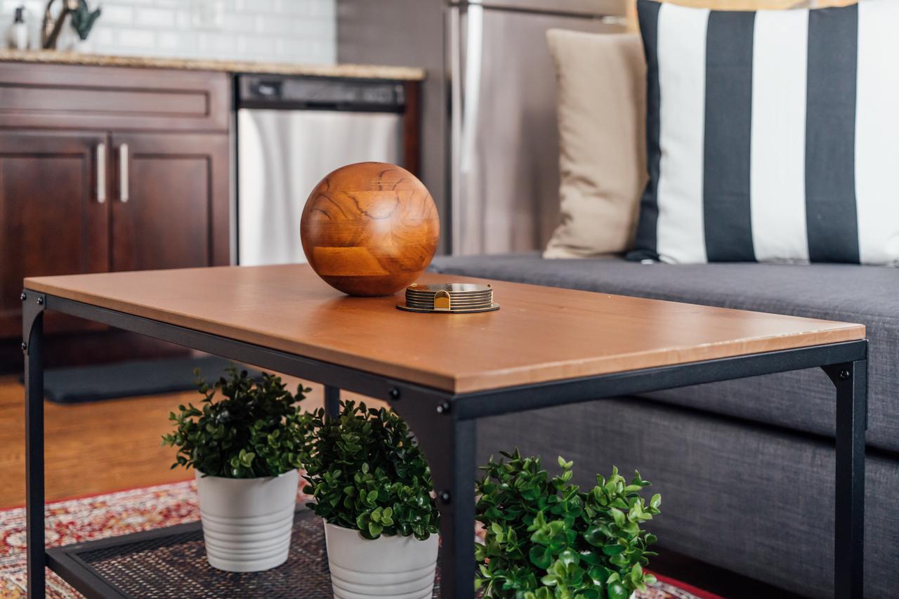 Minimalist Condo In Lakeview, 7-minute Walk To Wrigley Field N1 - thumb 43