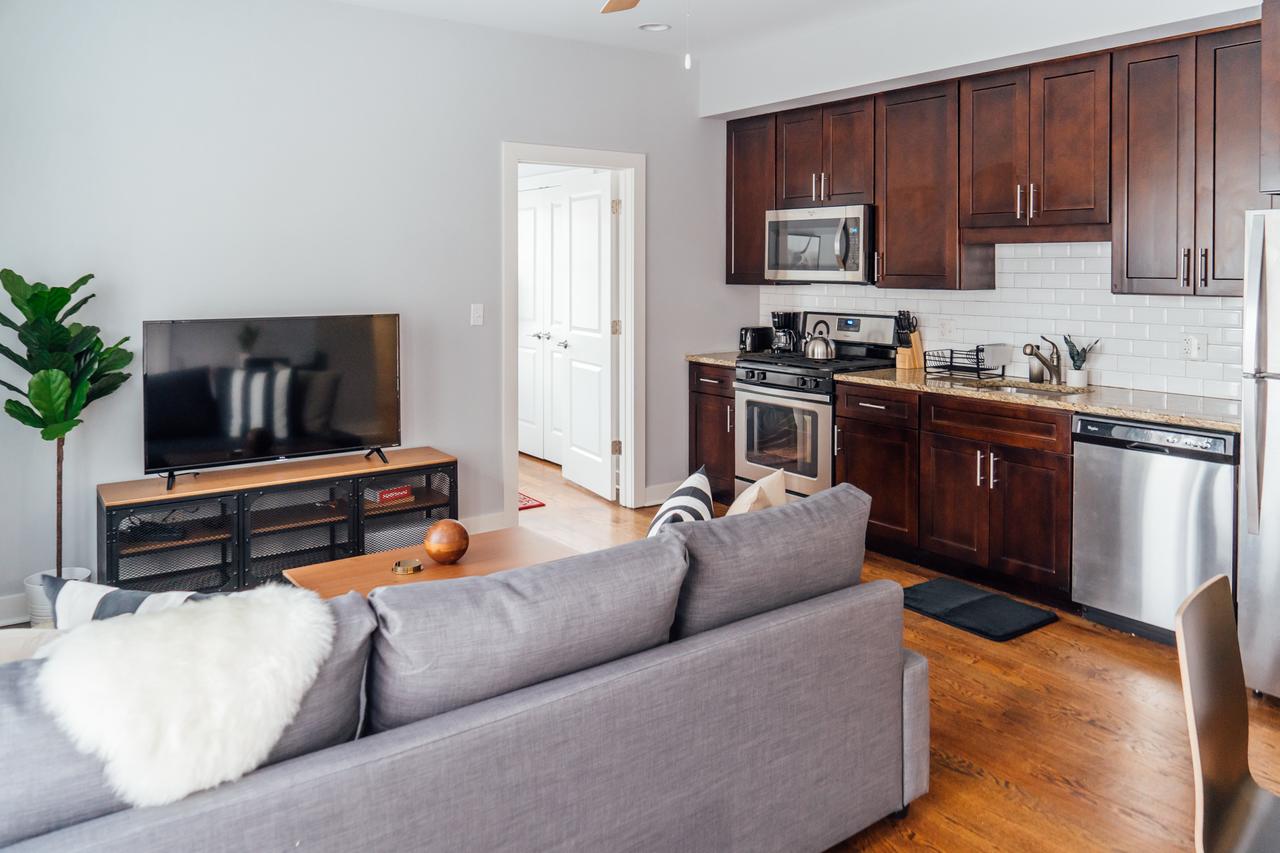 Minimalist Condo In Lakeview, 7-minute Walk To Wrigley Field N1 - thumb 32