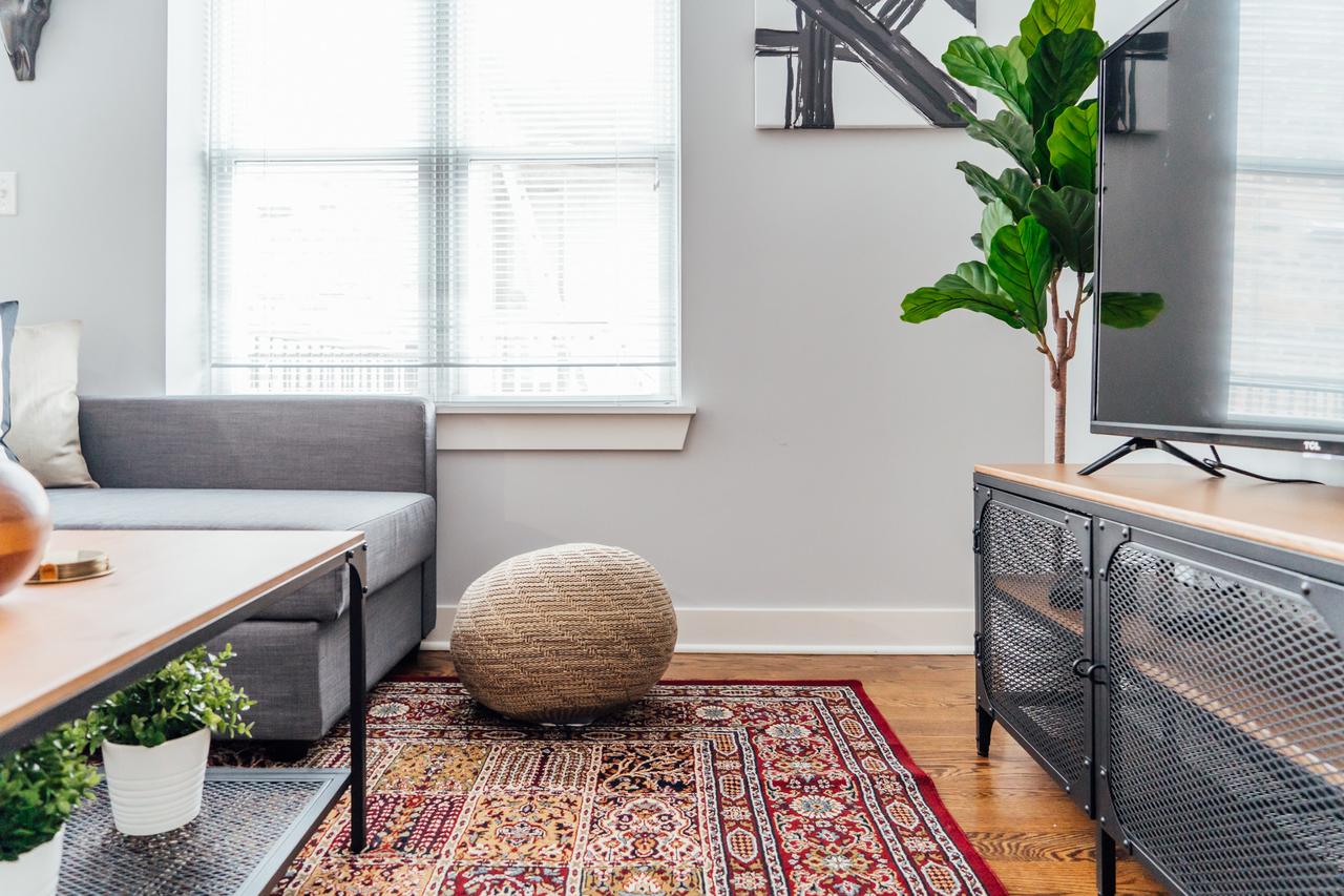 Minimalist Condo In Lakeview, 7-minute Walk To Wrigley Field N1 - thumb 41