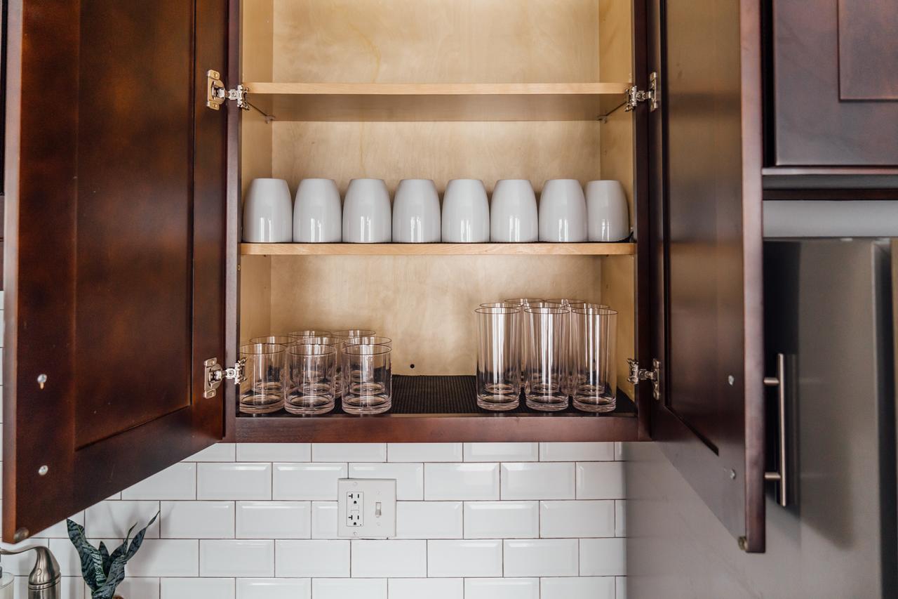 Minimalist Condo In Lakeview, 7-minute Walk To Wrigley Field N1 - thumb 10