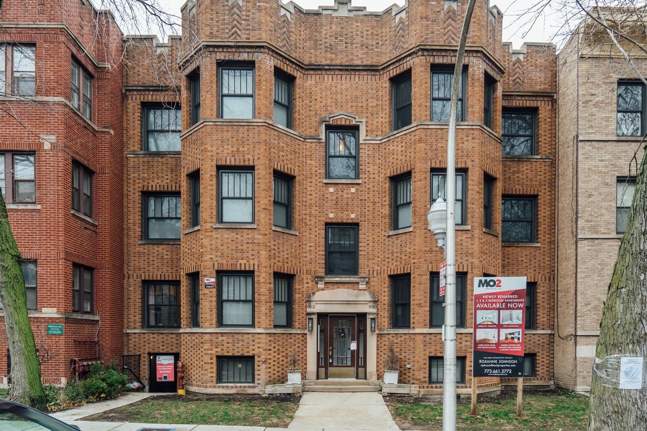 Minimalist Condo In Lakeview, 7-minute Walk To Wrigley Field N1 - thumb 30