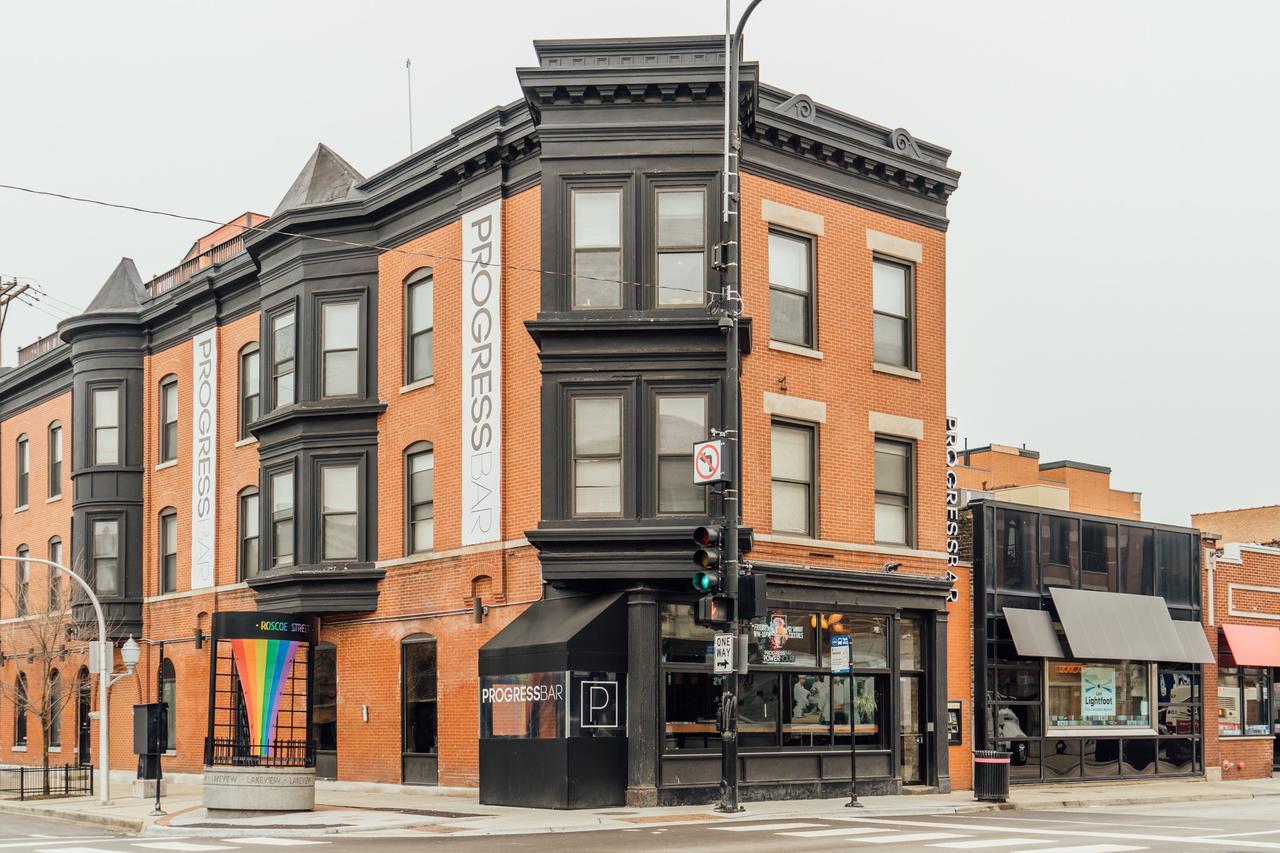 Minimalist Condo In Lakeview, 7-minute Walk To Wrigley Field N1 - thumb 25