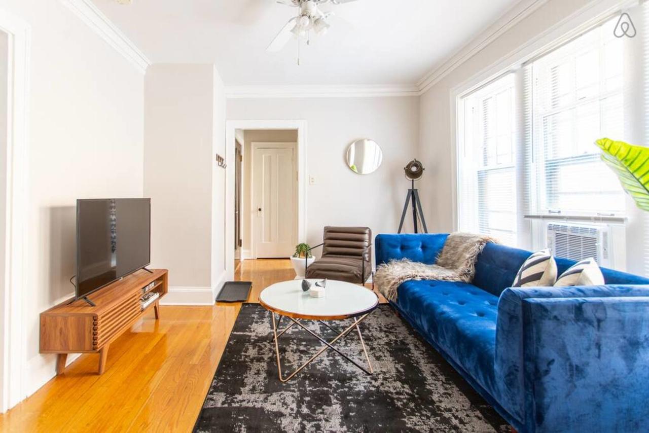 Stylish And Comfy Condo In Lincoln Square, 10 Min To Wrigley EA4 - thumb 10