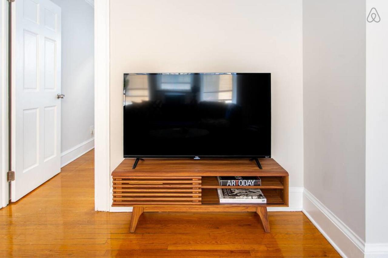 Stylish And Comfy Condo In Lincoln Square, 10 Min To Wrigley EA4 - thumb 21