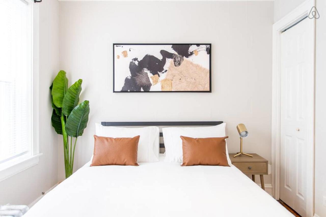 Stylish And Comfy Condo In Lincoln Square, 10 Min To Wrigley EA4 - thumb 15