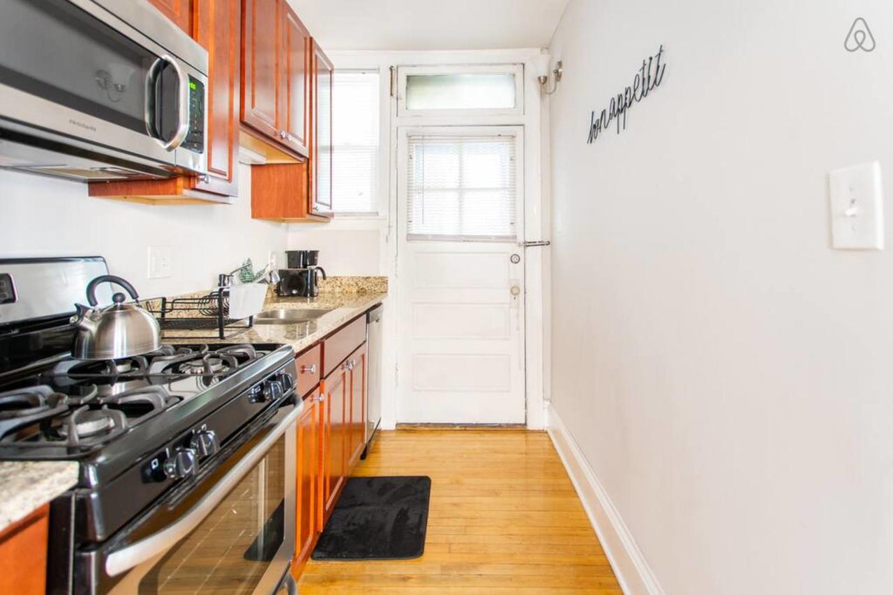 Stylish And Comfy Condo In Lincoln Square, 10 Min To Wrigley EA4 - thumb 28