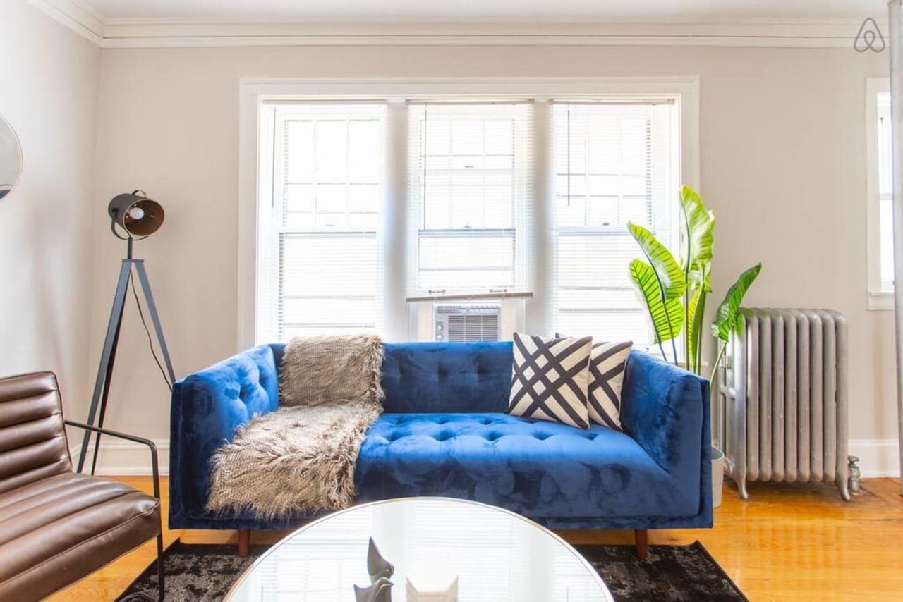 Stylish And Comfy Condo In Lincoln Square, 10 Min To Wrigley EA4 - thumb 7