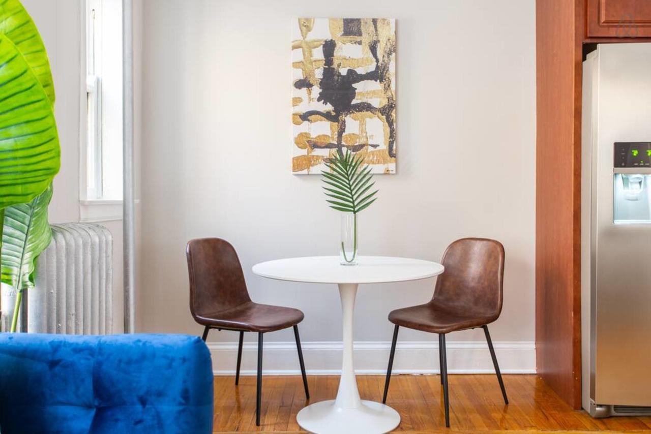 Stylish And Comfy Condo In Lincoln Square, 10 Min To Wrigley EA4 - thumb 27