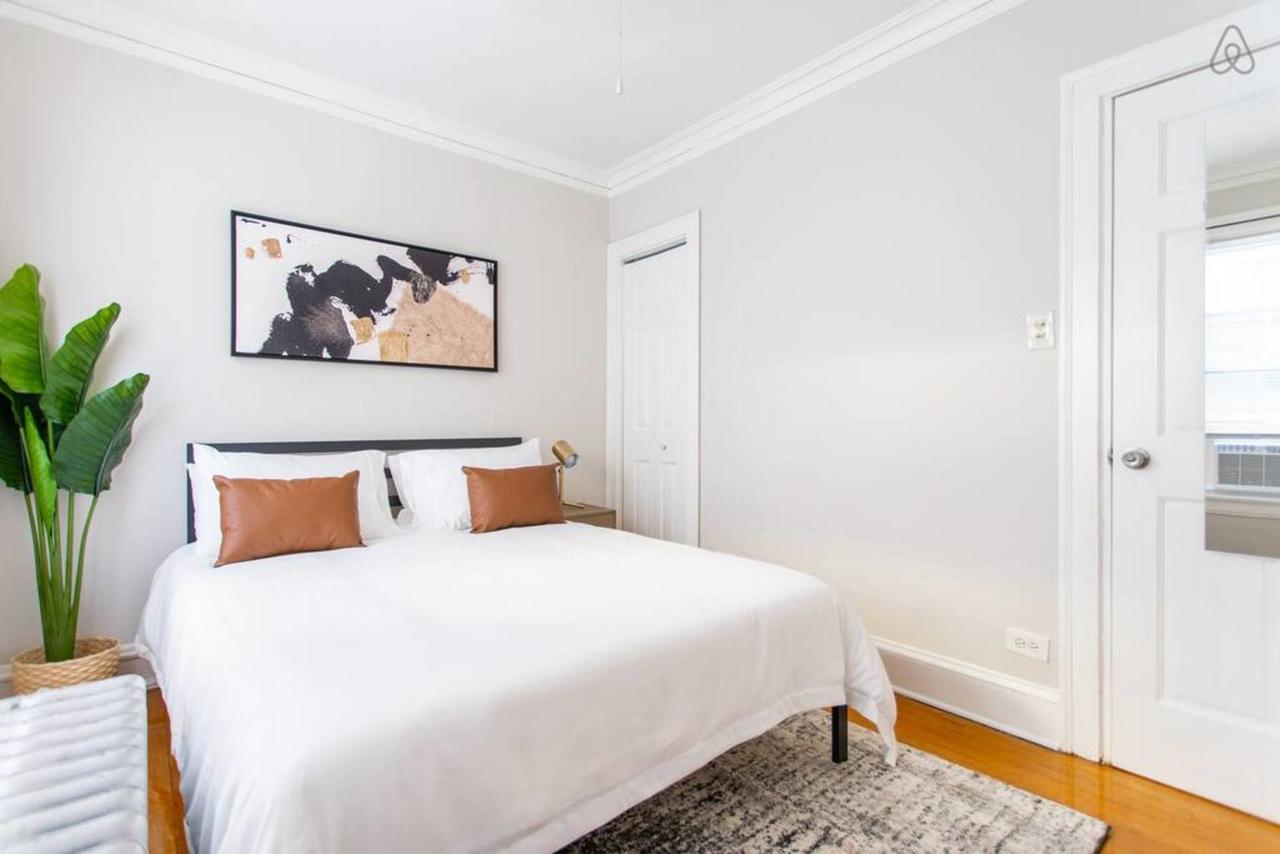 Stylish And Comfy Condo In Lincoln Square, 10 Min To Wrigley EA4 - thumb 11