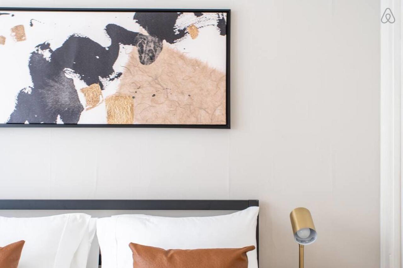 Stylish And Comfy Condo In Lincoln Square, 10 Min To Wrigley EA4 - thumb 14