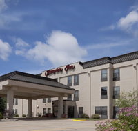 Hampton Inn Decatur/Forsyth - Accommodation Chicago