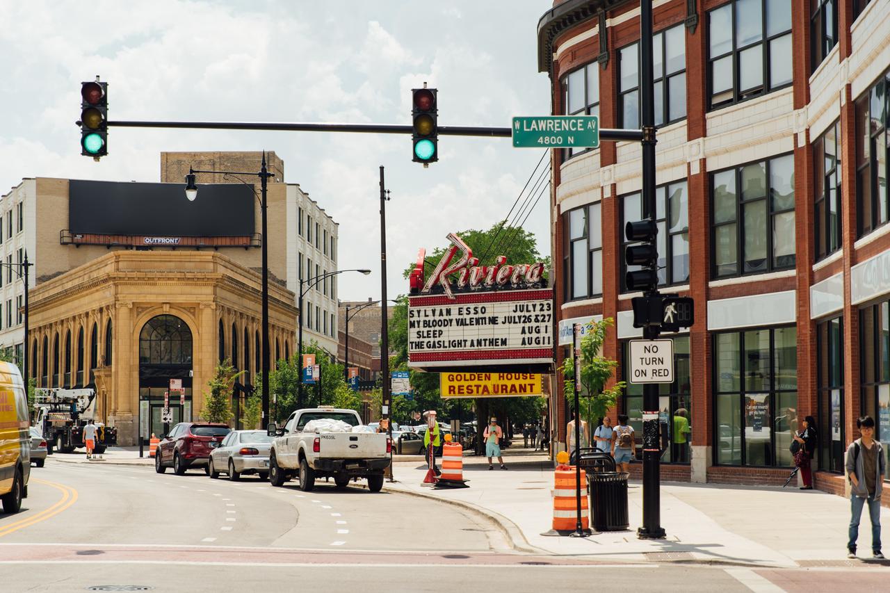 Modern Studio, Nightlife | Near Wrigley M10 - thumb 32