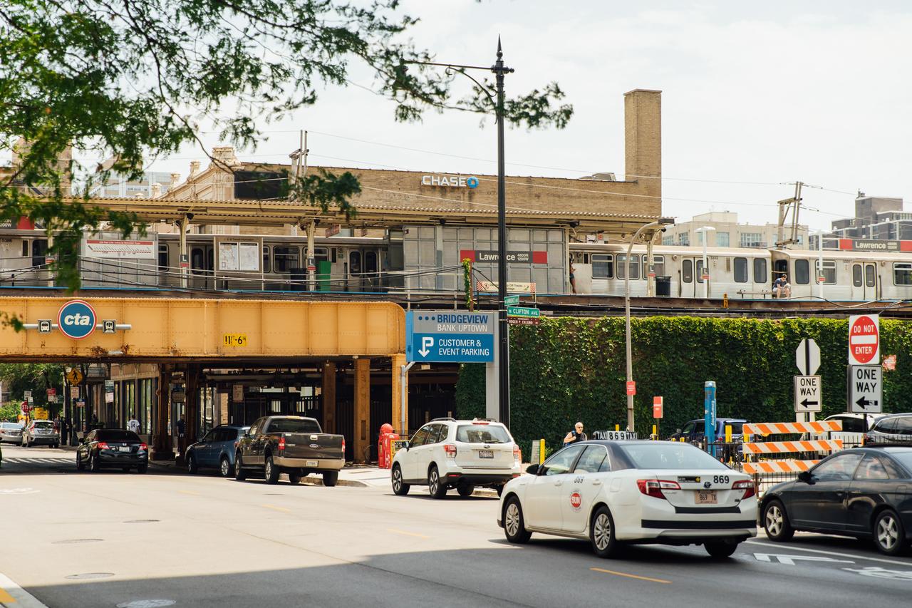 Modern Studio, Nightlife | Near Wrigley M10 - thumb 36