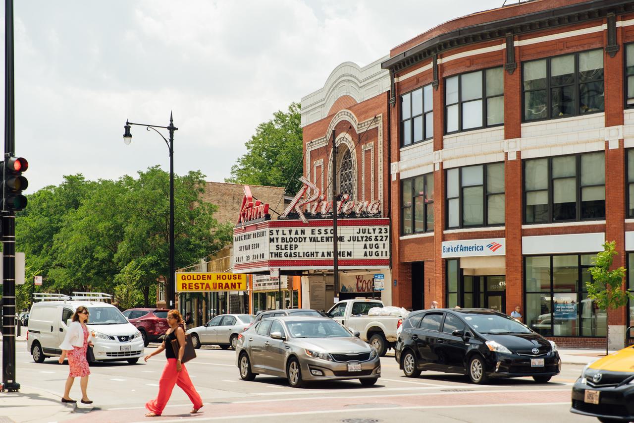 Modern Studio, Nightlife | Near Wrigley M10 - thumb 12