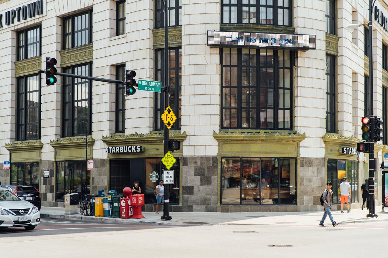 Modern Studio, Nightlife | Near Wrigley M10 - thumb 42