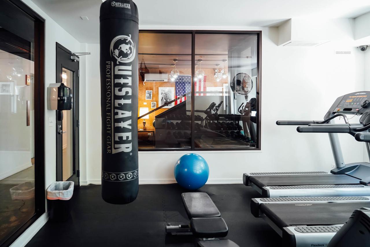 Modern Studio, Nightlife | Near Wrigley M10 - thumb 21