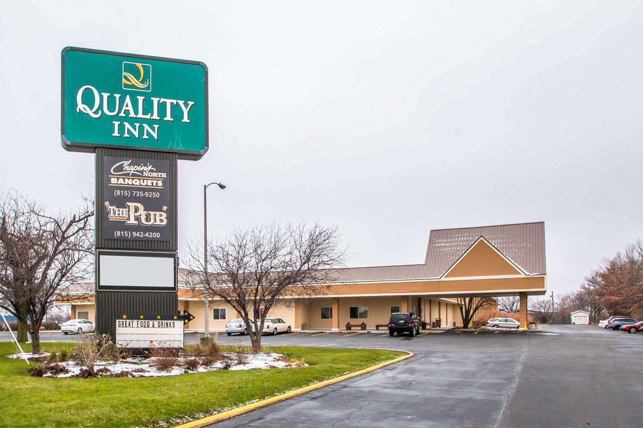 Quality Inn Morris I-80 - thumb 18