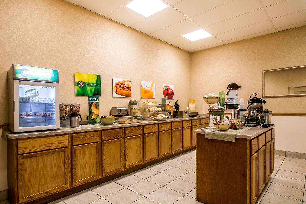 Quality Inn Morris I-80 - thumb 3