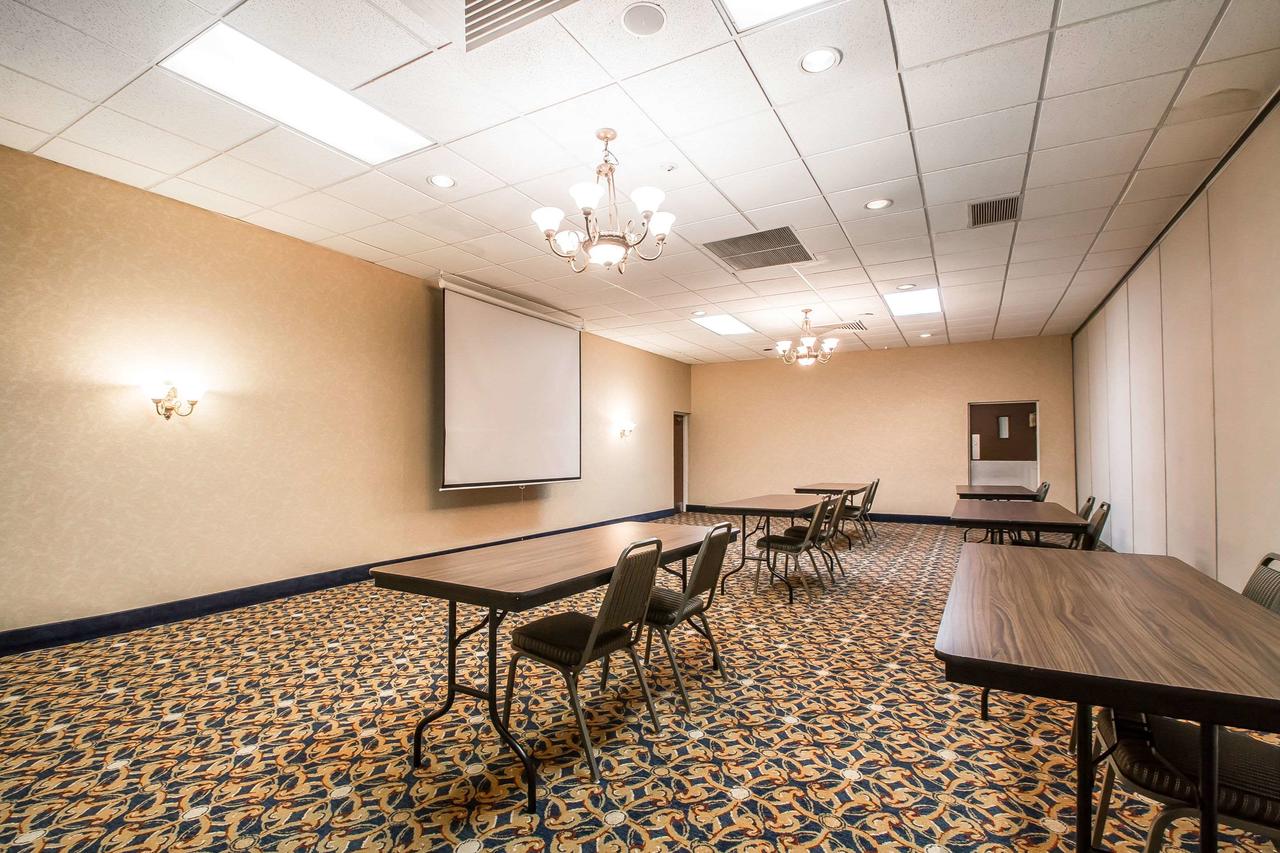 Quality Inn Morris I-80 - thumb 4