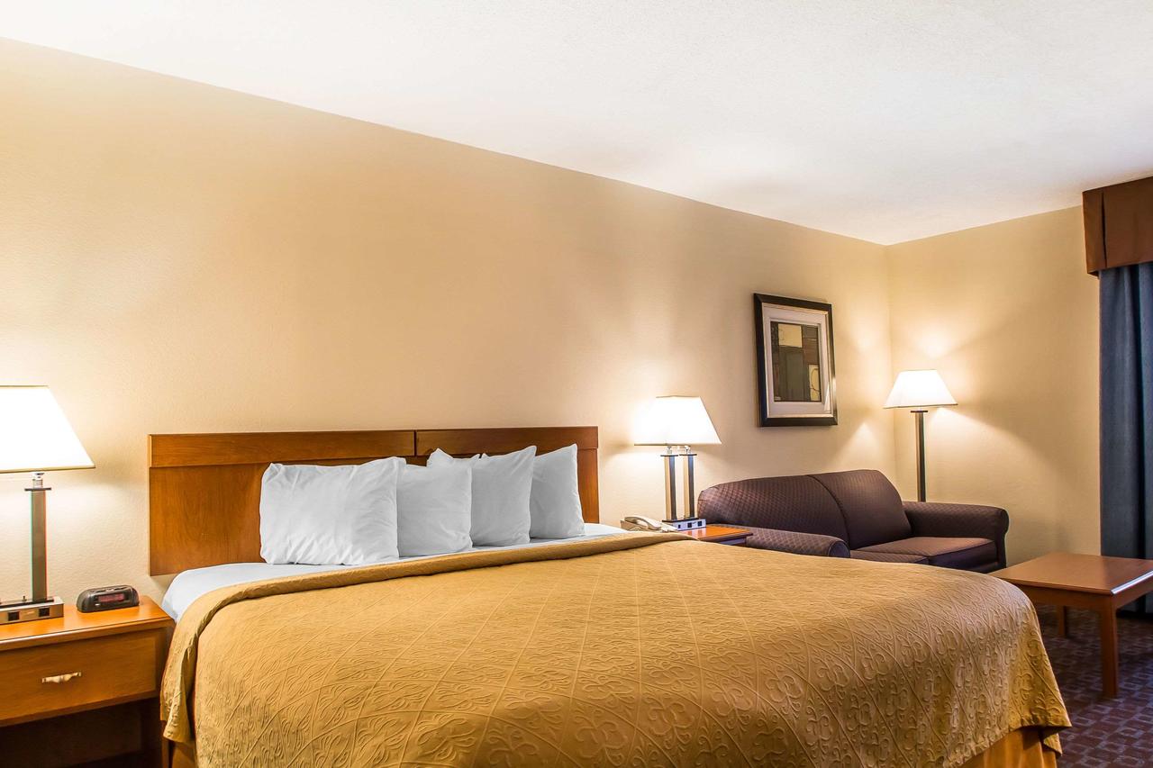 Quality Inn Morris I-80 - thumb 29