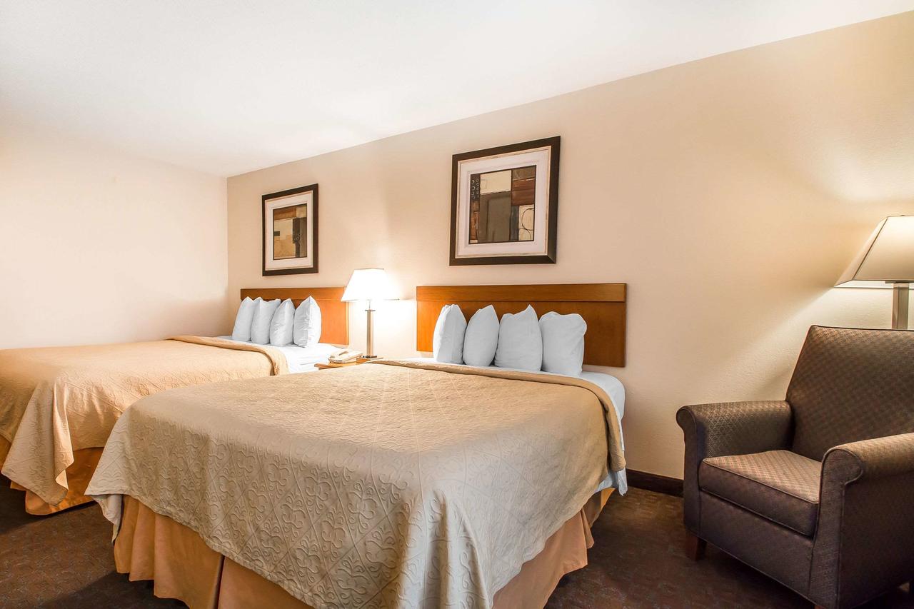 Quality Inn Morris I-80 - thumb 2