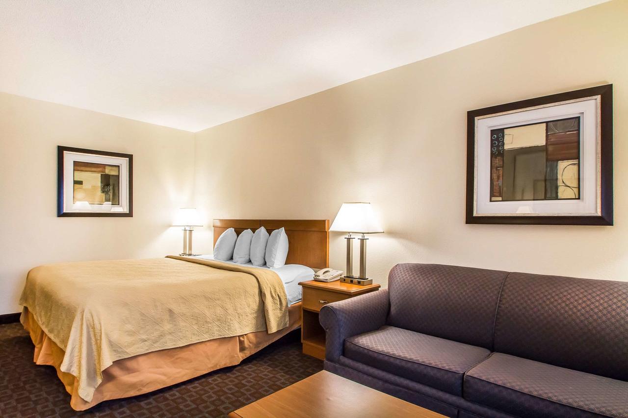 Quality Inn Morris I-80 - thumb 12