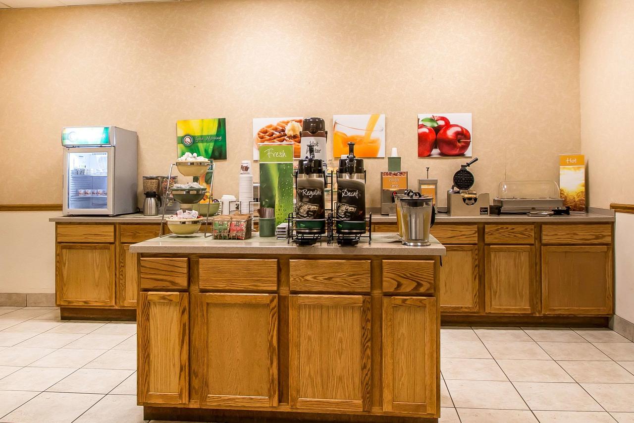 Quality Inn Morris I-80 - thumb 26