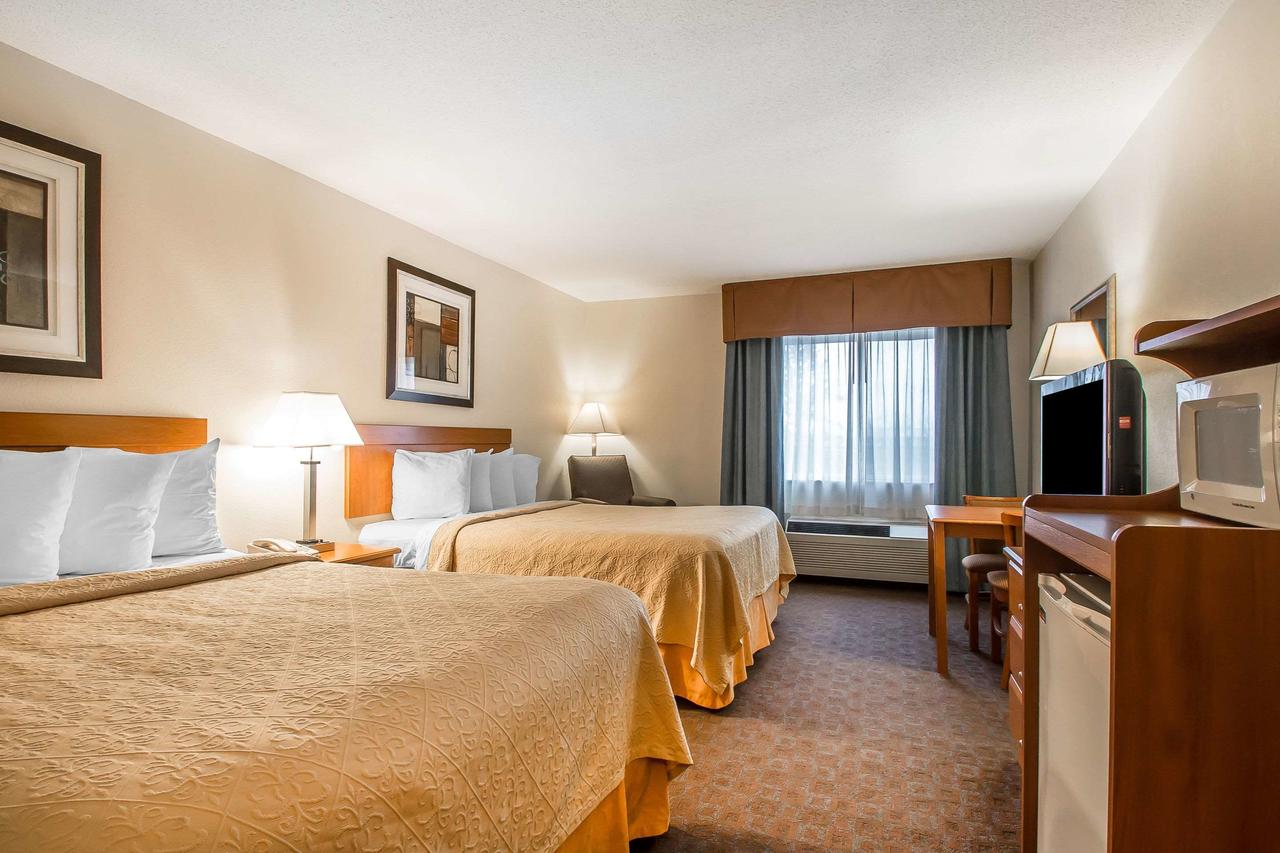 Quality Inn Morris I-80 - thumb 30