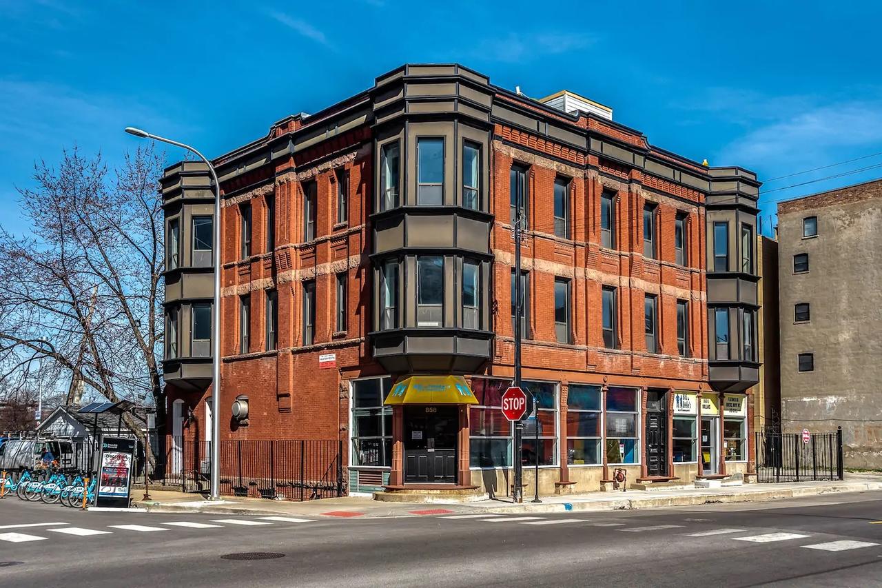 The Orleans - Entire Building (perfect For Groups)