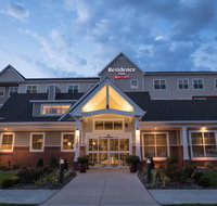 Residence Inn by Marriott Decatur Forsyth - Accommodation Chicago