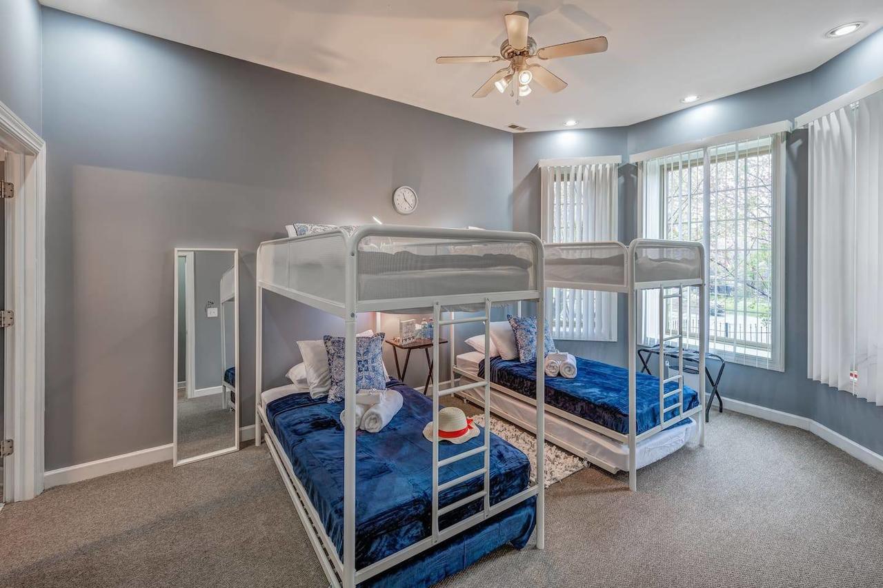 Sleep 18 Parking Breakfast Sushi Wine Smoothie NiHao - thumb 31