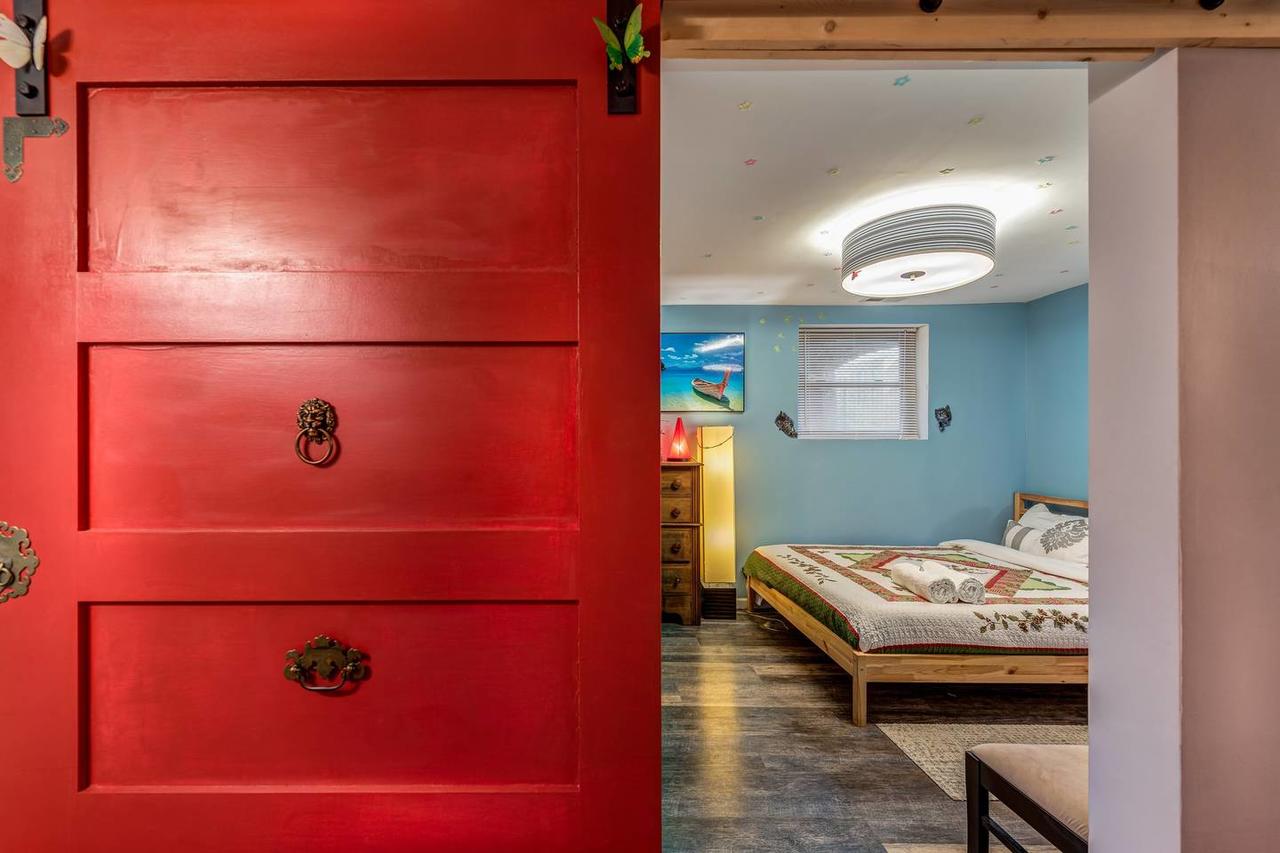 Sleep 18 Parking Breakfast Sushi Wine Smoothie NiHao - thumb 22