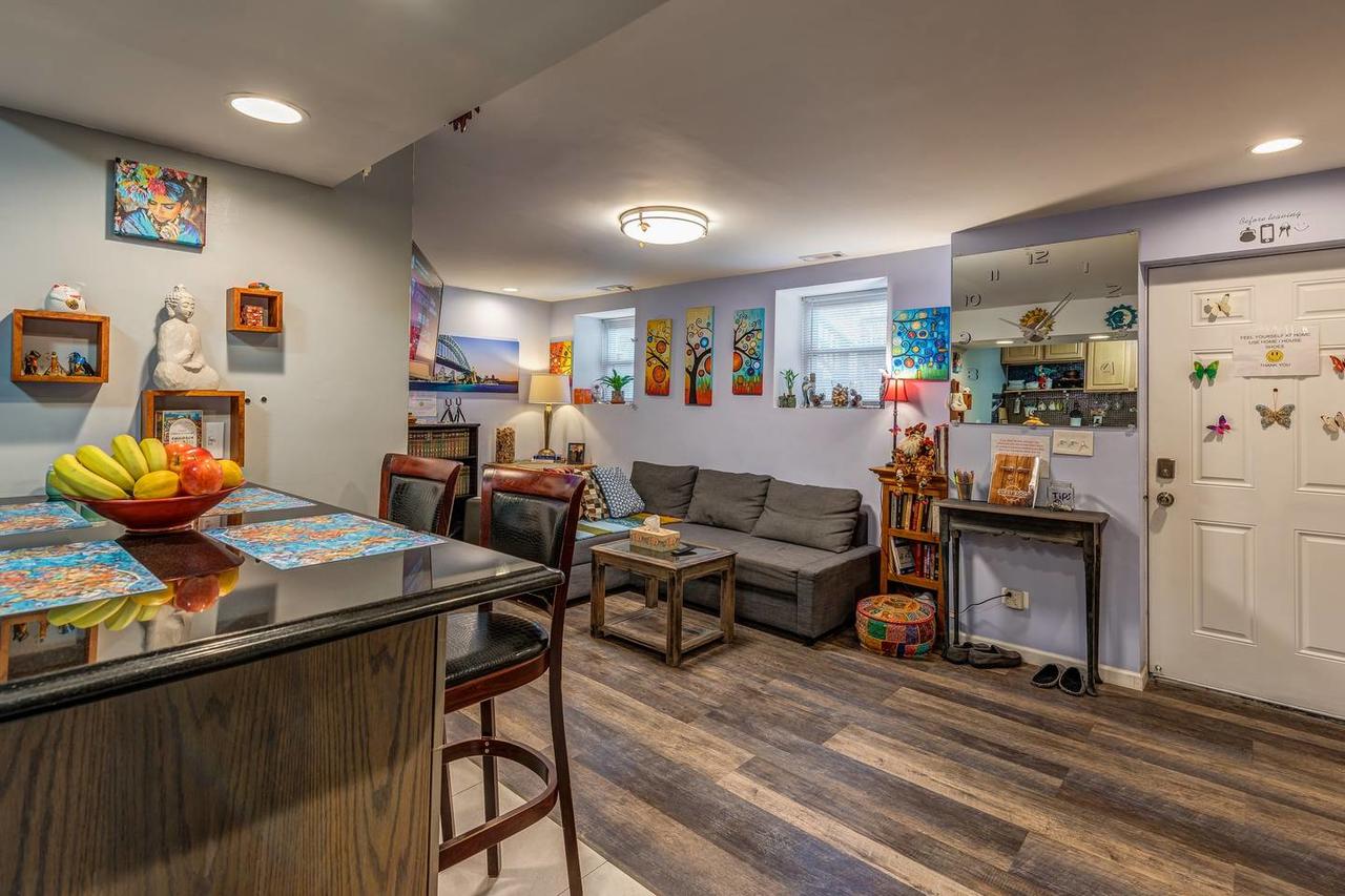 Sleep 18 Parking Breakfast Sushi Wine Smoothie NiHao - thumb 11